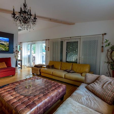 Deluxe Loft Mountain View Apartment Bad Reichenhall Exterior foto