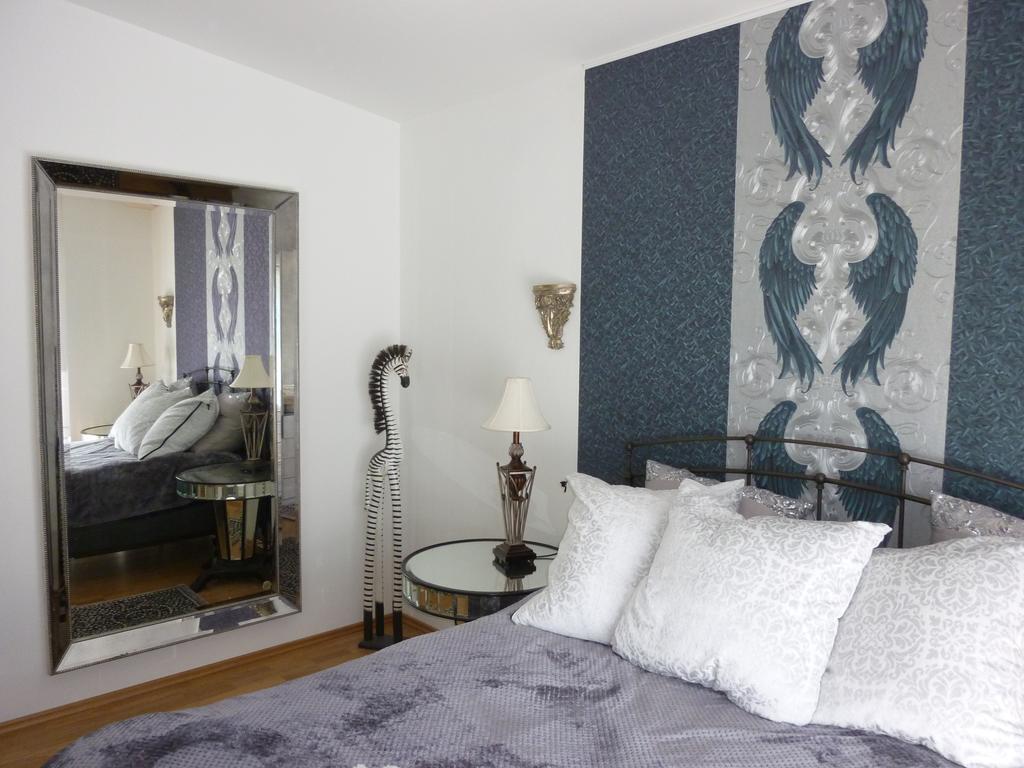 Deluxe Loft Mountain View Apartment Bad Reichenhall Exterior foto