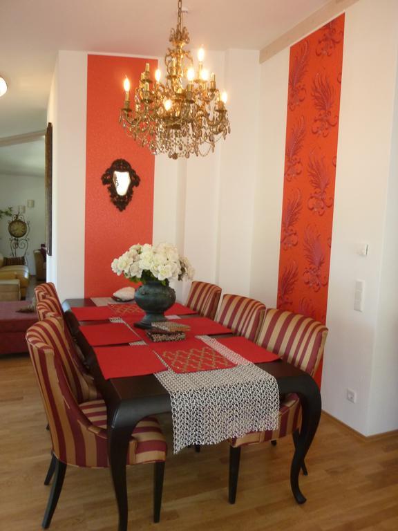 Deluxe Loft Mountain View Apartment Bad Reichenhall Exterior foto