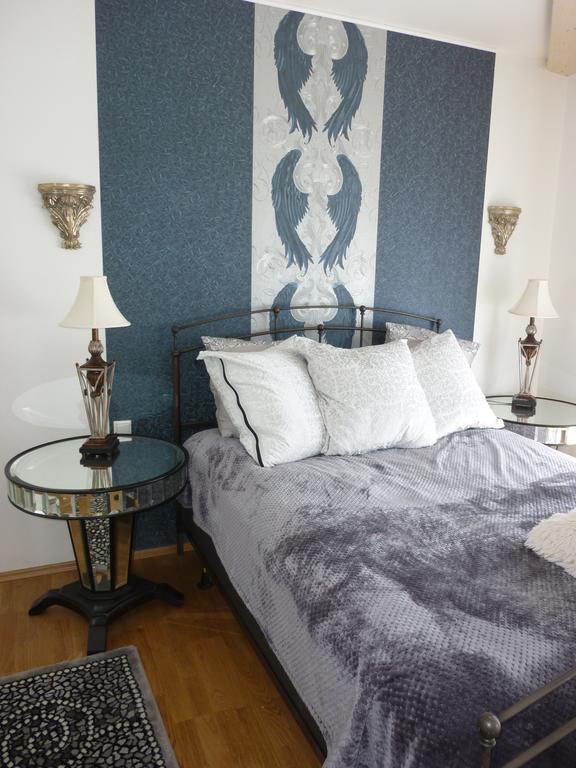 Deluxe Loft Mountain View Apartment Bad Reichenhall Exterior foto