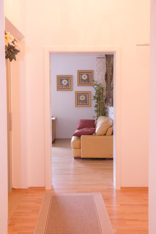 Deluxe Loft Mountain View Apartment Bad Reichenhall Exterior foto