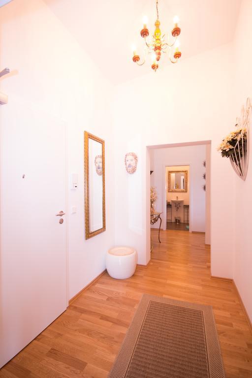 Deluxe Loft Mountain View Apartment Bad Reichenhall Exterior foto