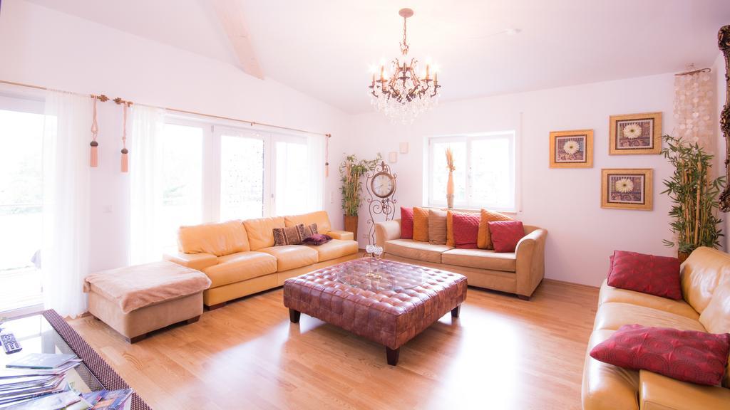 Deluxe Loft Mountain View Apartment Bad Reichenhall Exterior foto