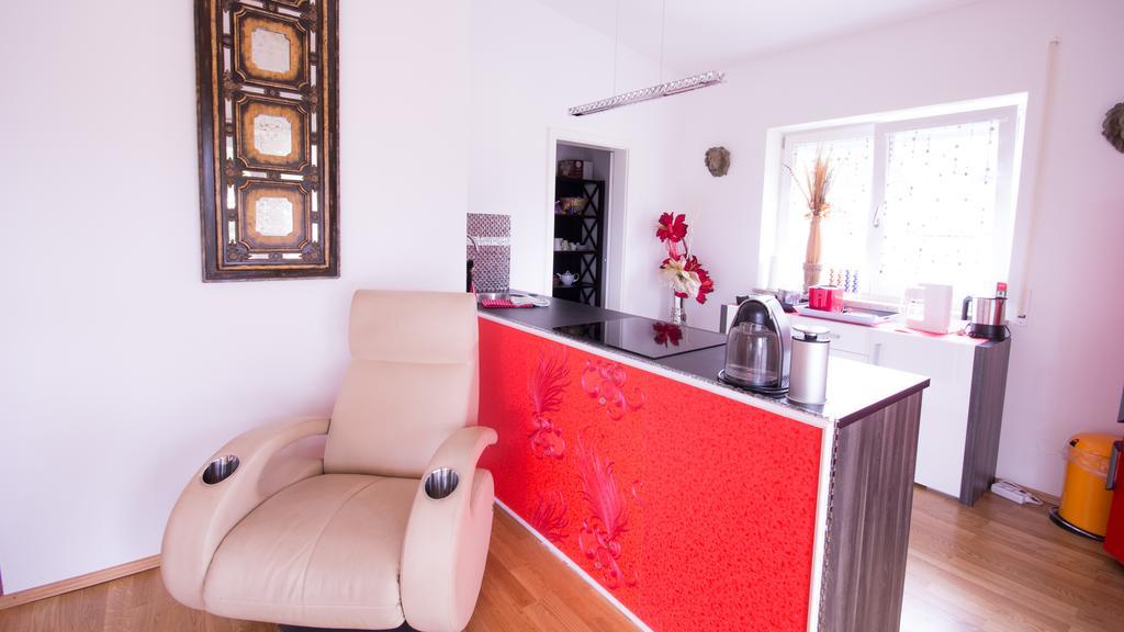 Deluxe Loft Mountain View Apartment Bad Reichenhall Exterior foto