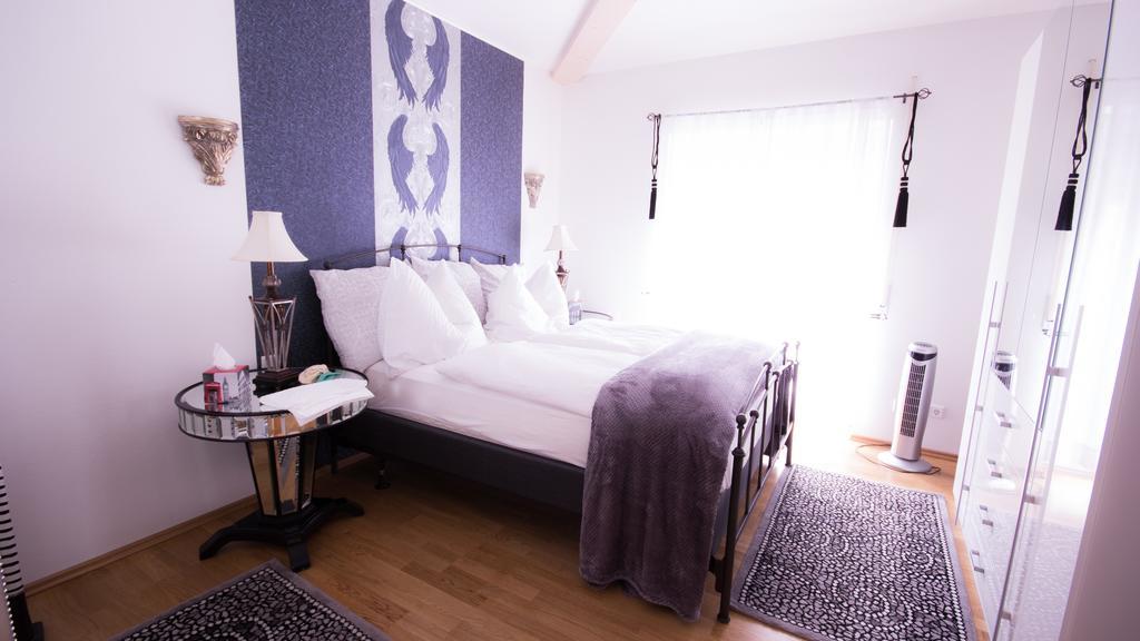 Deluxe Loft Mountain View Apartment Bad Reichenhall Exterior foto