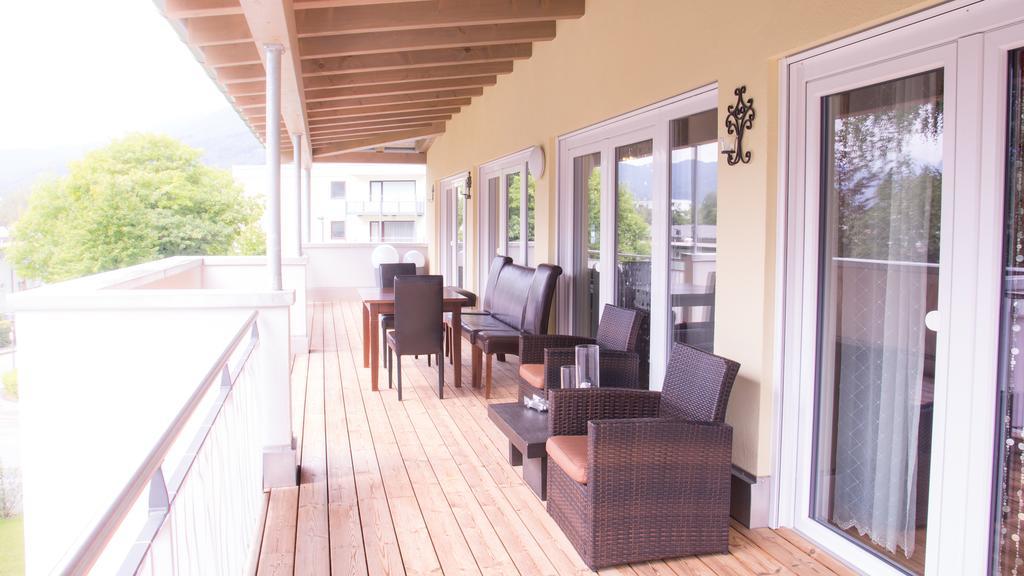 Deluxe Loft Mountain View Apartment Bad Reichenhall Exterior foto