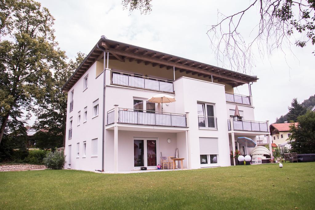 Deluxe Loft Mountain View Apartment Bad Reichenhall Exterior foto