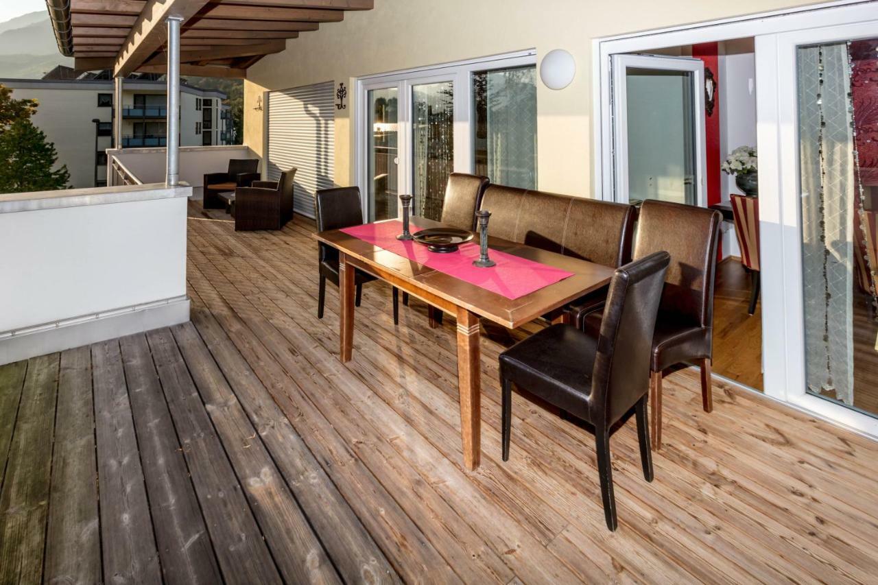 Deluxe Loft Mountain View Apartment Bad Reichenhall Exterior foto